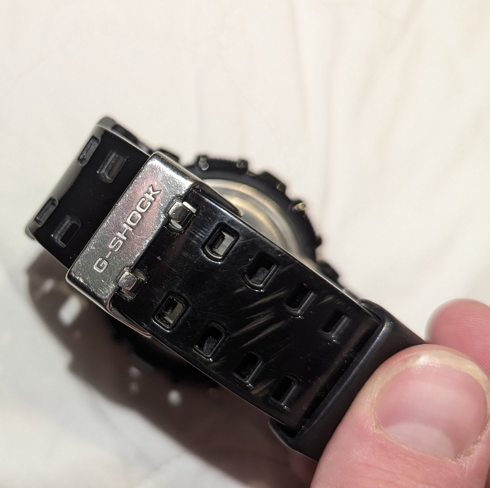 G Shock - Picture 2 of 3